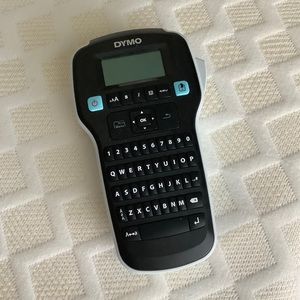 Dymo label maker 160.